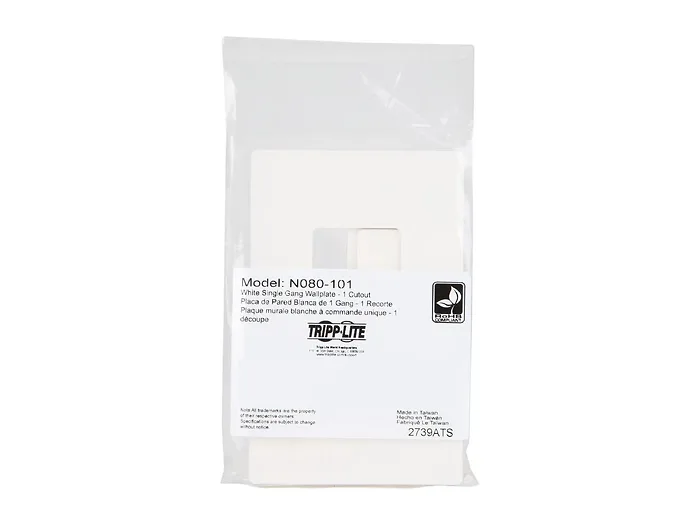 Eaton Tripplite-N080-101