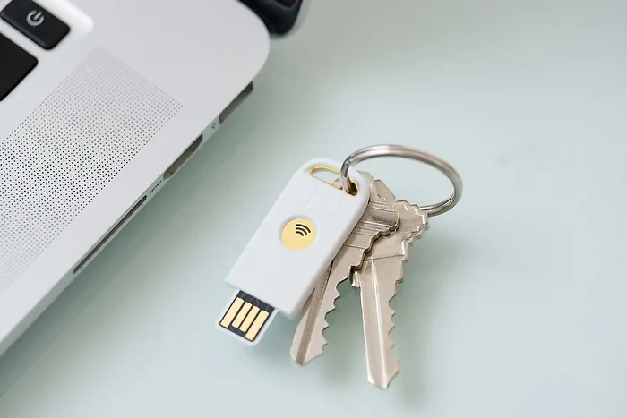 IDENTIV, INC-905601 (FIDO2 NFC-A)