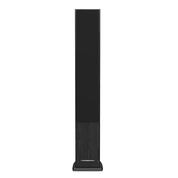 CERWINVEGA(R) LA44B — LA 4IN 3WY TWR SPKR BLK