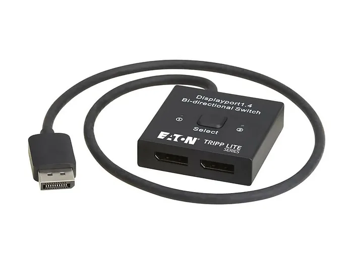 Eaton Tripplite-B119-002-BDS-DP
