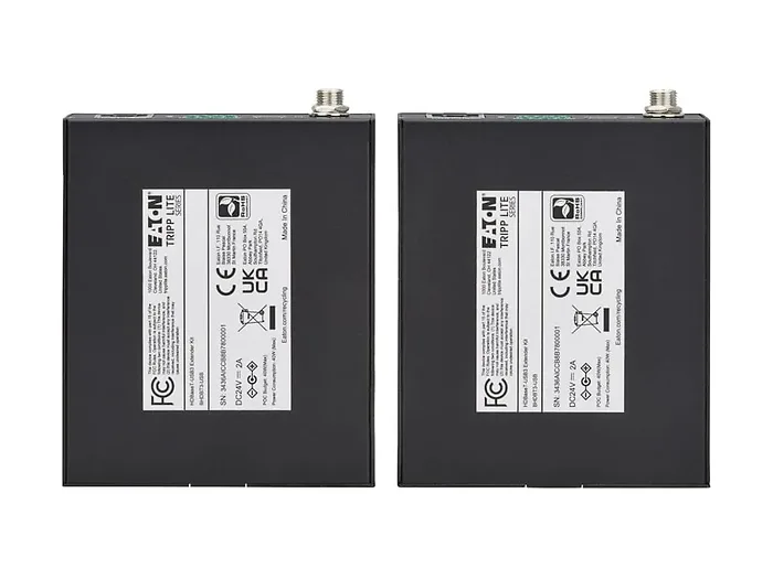 Eaton Tripplite-BHDBT3-USB