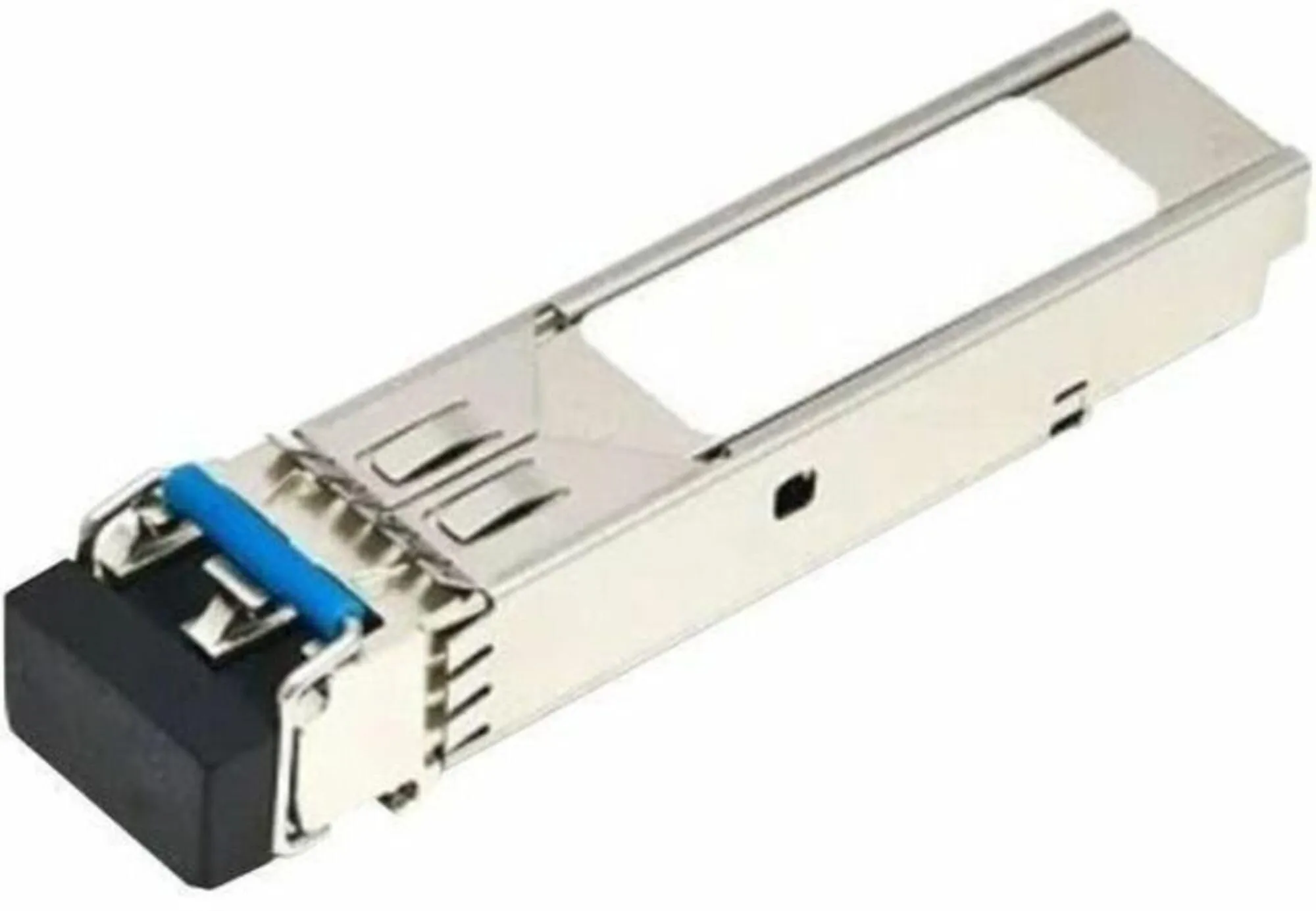 Extreme Networks 25G-LR-SFP10KM — 25G, LR, SFP28, 10KM, LC CONNECTOR, SINGLE-MODE, MSA P/N: ESPT251LR1LCL100.