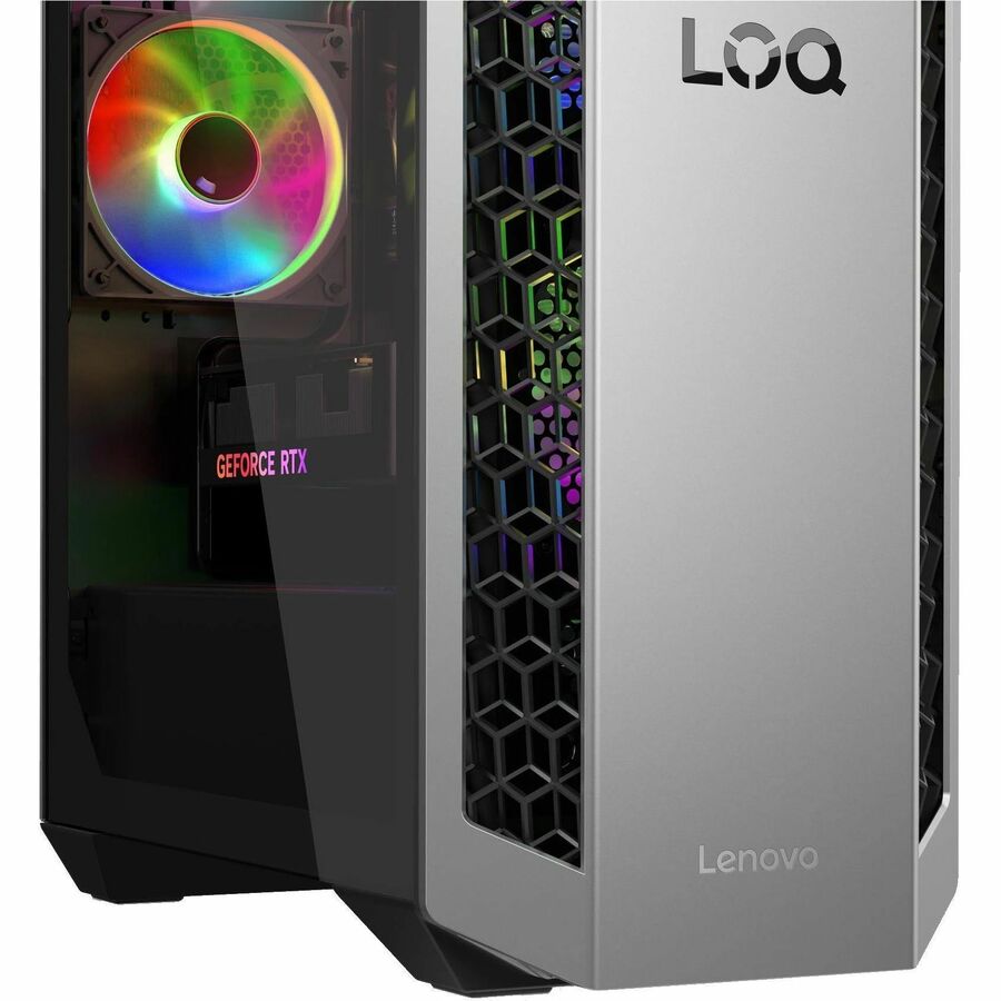 LENOVO 91DF0001US — Legon T5 R7 7700X 32G 1T 11H