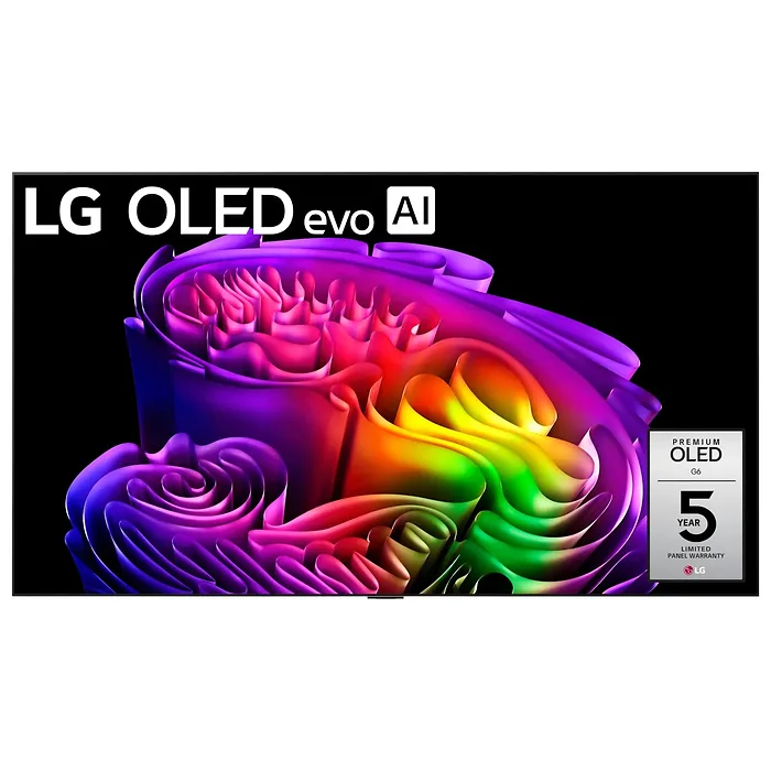 LG Electronics-OLED77G6WUA.AUS