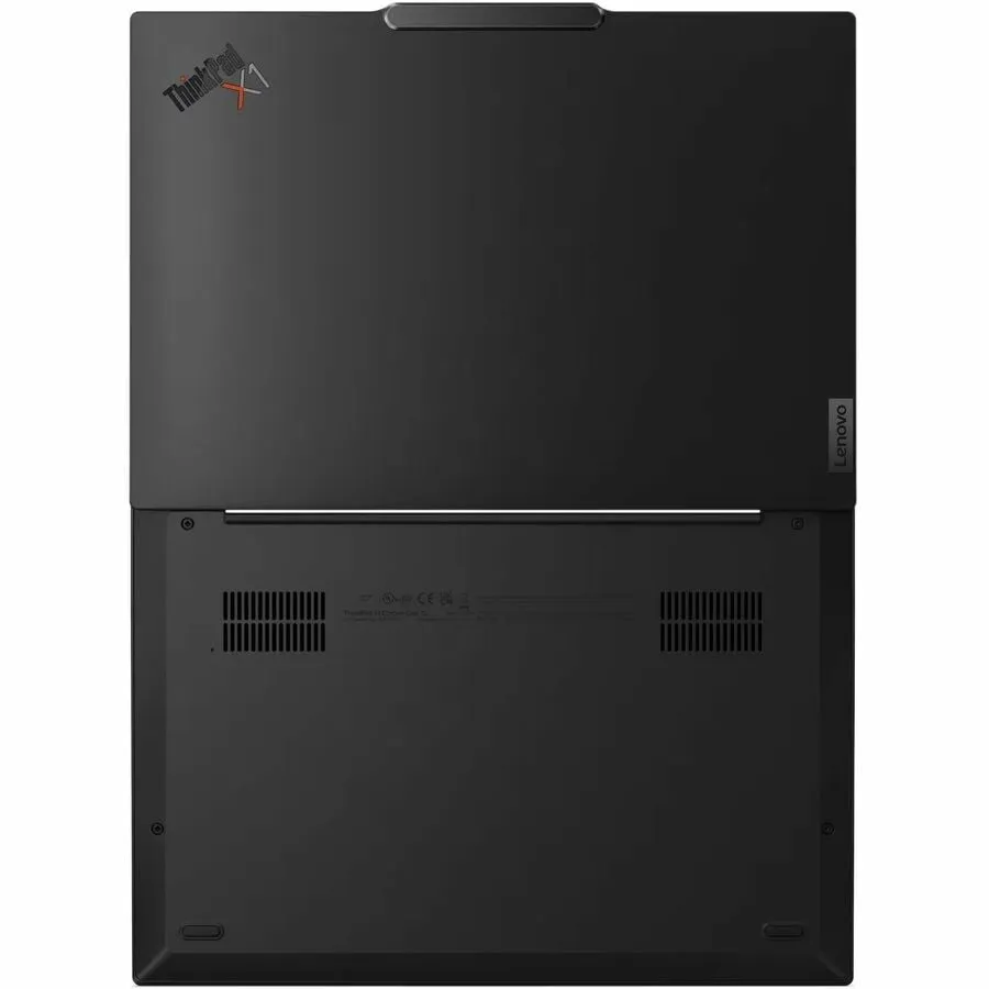 LENOVO 21NS0163US — THINKPAD X1 CARBON G13, INTEL  CORE ULTRA 7 268V VPRO  (LPE-CORES UP TO 3.70GHZ,