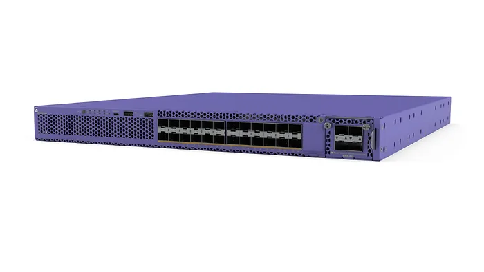 Extreme Networks-VSP4900-24XE