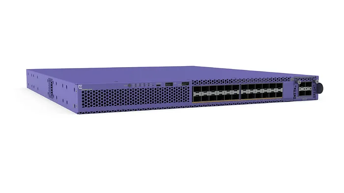 Extreme Networks-VSP4900-24XE