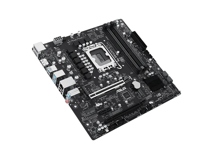 ASUS-ASUS PRO B860M-CT-CSM