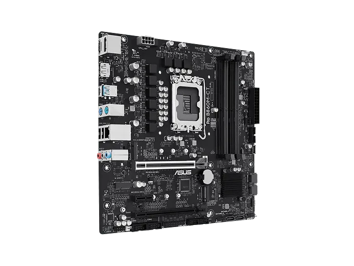ASUS-ASUS PRO B860M-CT-CSM