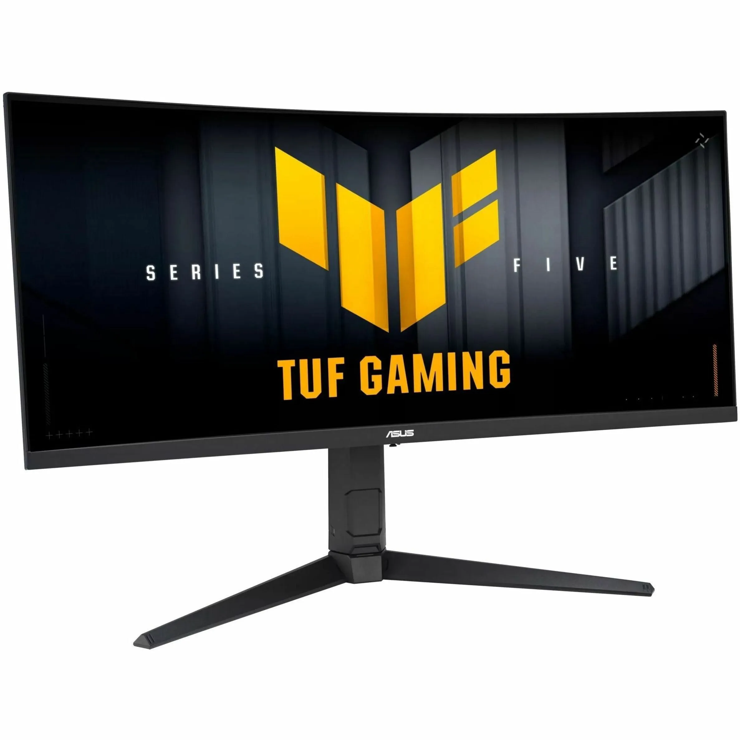 ASUS VG34WQML5A — ASUS TUF GAMING 34 1440P ULTRAWIDE CURVED MONITOR (VG34WQML5A) - 250HZ, 0.5MS, F