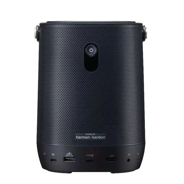 ASUS-L2-Projector