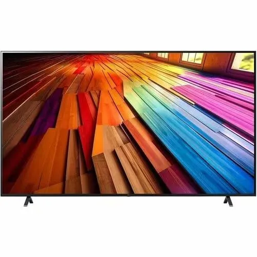 LG Electronics 98UT9000PUA — LG 98-Inch 4K UHD Smart TV 2024