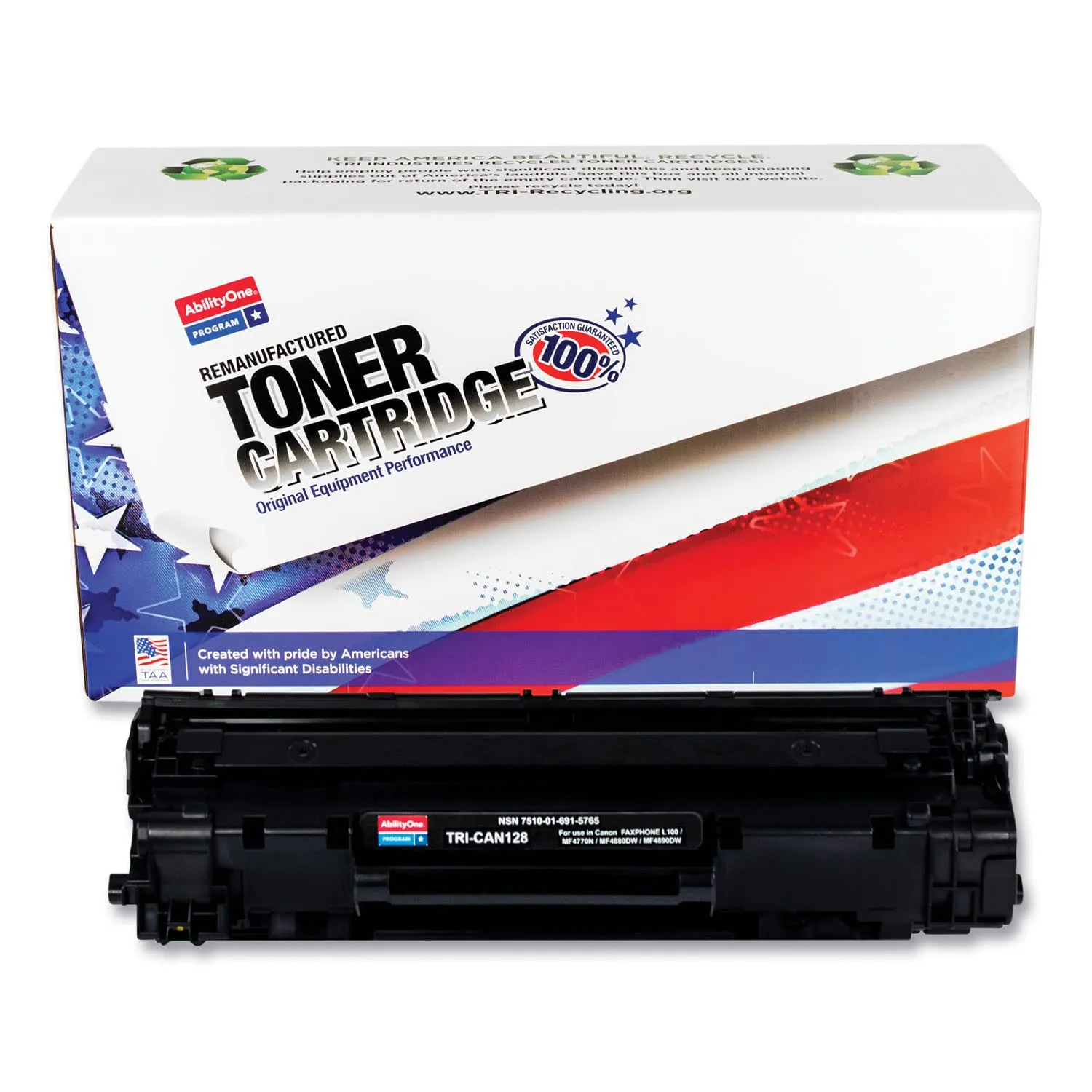 ABILITYONE AB16915765 — AB1 ALT CNM MF4570DN