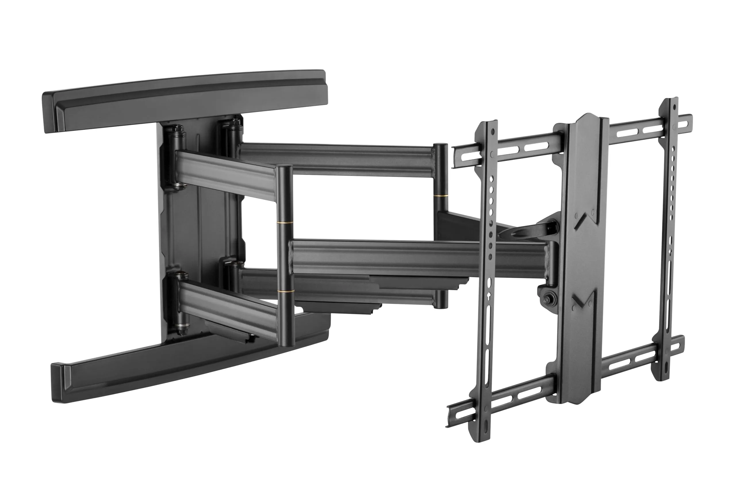 PEERLESS PA775 — Articulating TV Wall Mount for 37-80 Inch Screens