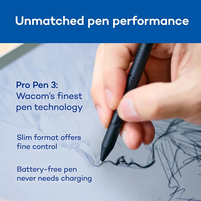 WACOM-DTHA140L0Z