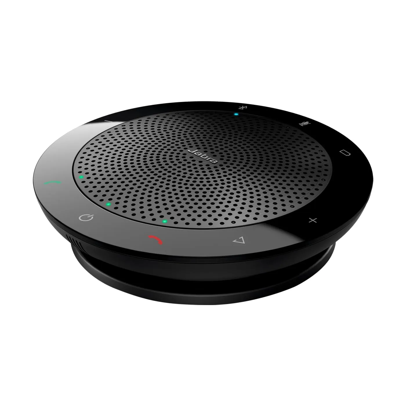 Jabra 7510-209-01 — Jabra Speak 510 Wireless Conference Speakerphone