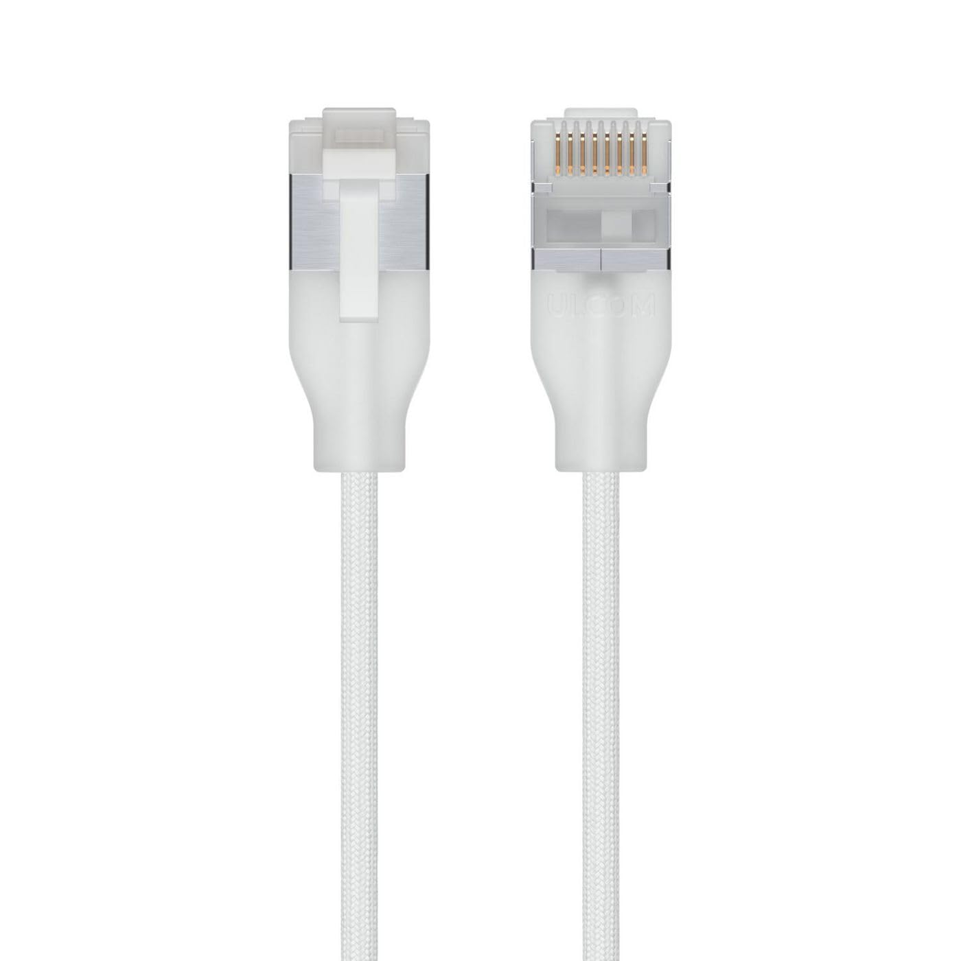 Ubiquiti UACC-Cable-Patch-EL-C6A-1 — UniFi Patch Cat 6A Cable 12M