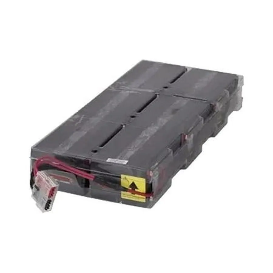 Eaton Tripplite EBP-1616 — EATON INTERNAL REPLACEMENT BATTERY CARTRIDGE (RBC) FOR SELECT 2KVA AND 2.2KVA UP