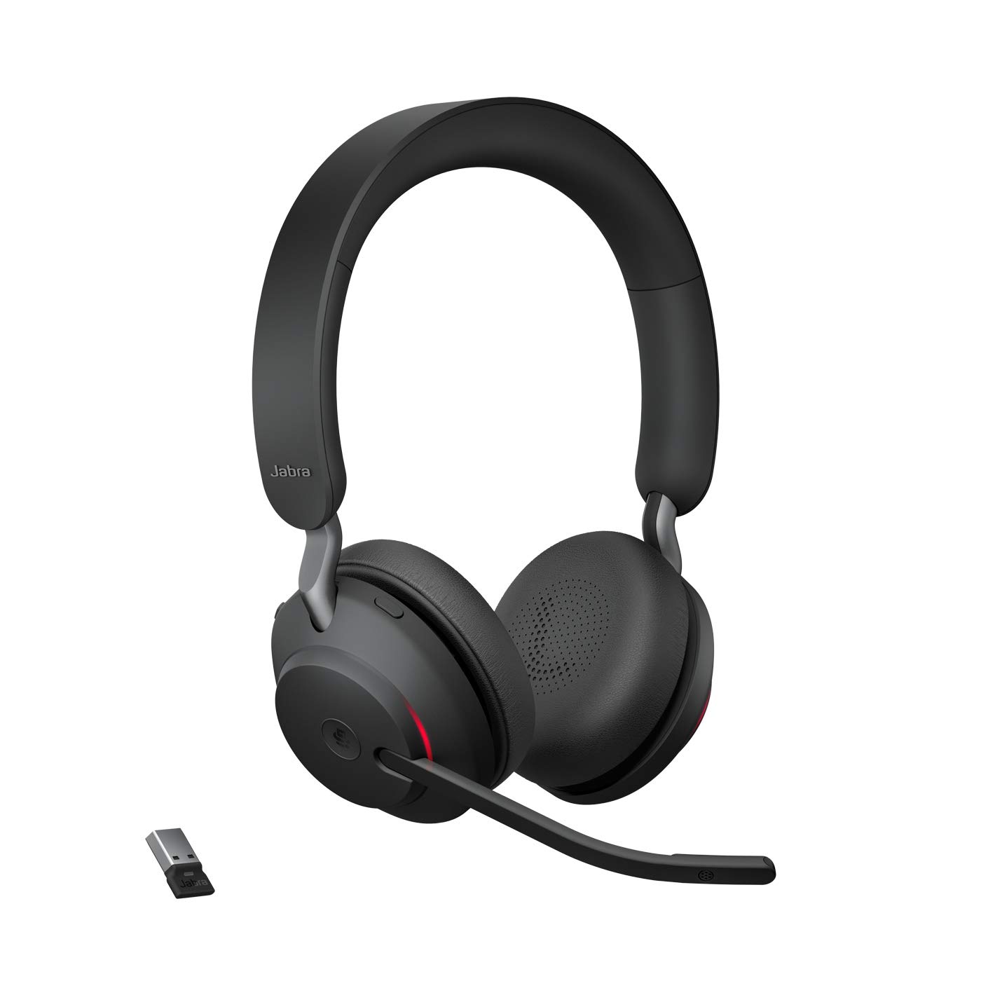 Jabra 26599-999-999-01 — Jabra Evolve2 65 Wireless Headset