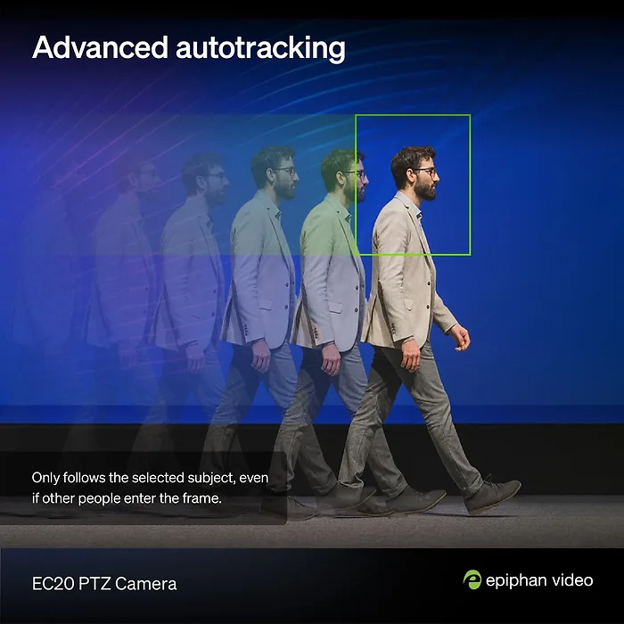 EPIPHAN SYSTEMS-EC20