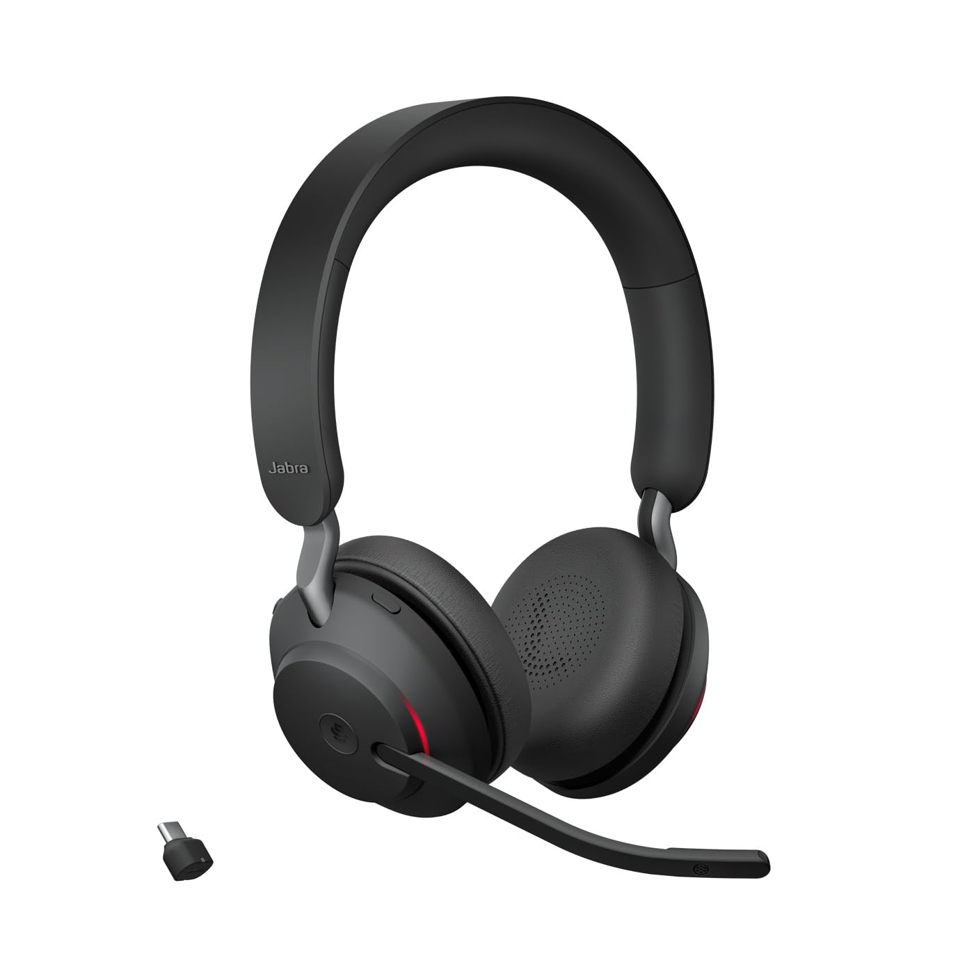 Jabra 26599-999-899-01 — Jabra Evolve2 65 Microsoft Stereo