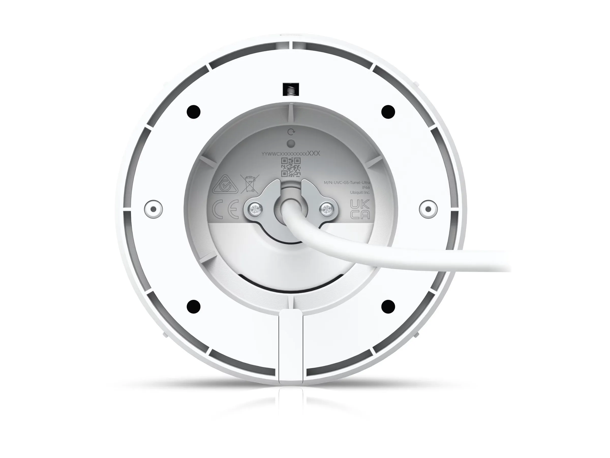 Ubiquiti UNVR-INSTANT-KIT-US — Compact UniFi Protect NVR Kit
