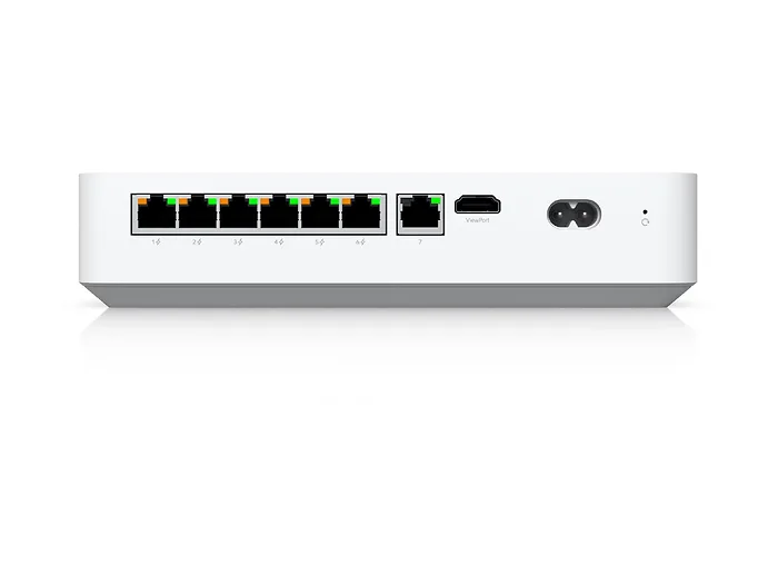 Ubiquiti-UNVR-INSTANT-KIT-US