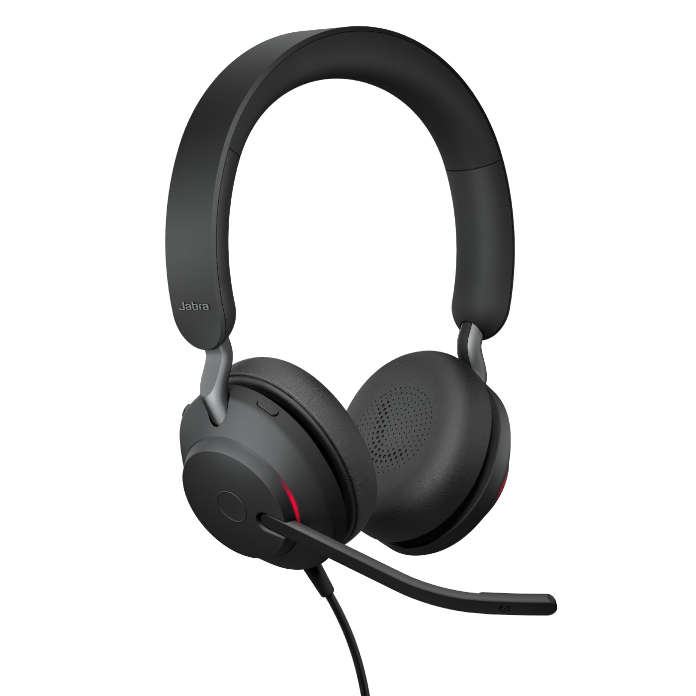 Jabra 24189-989-799-01 — Jabra Evolve2 40 SE USB-C Stereo Headset