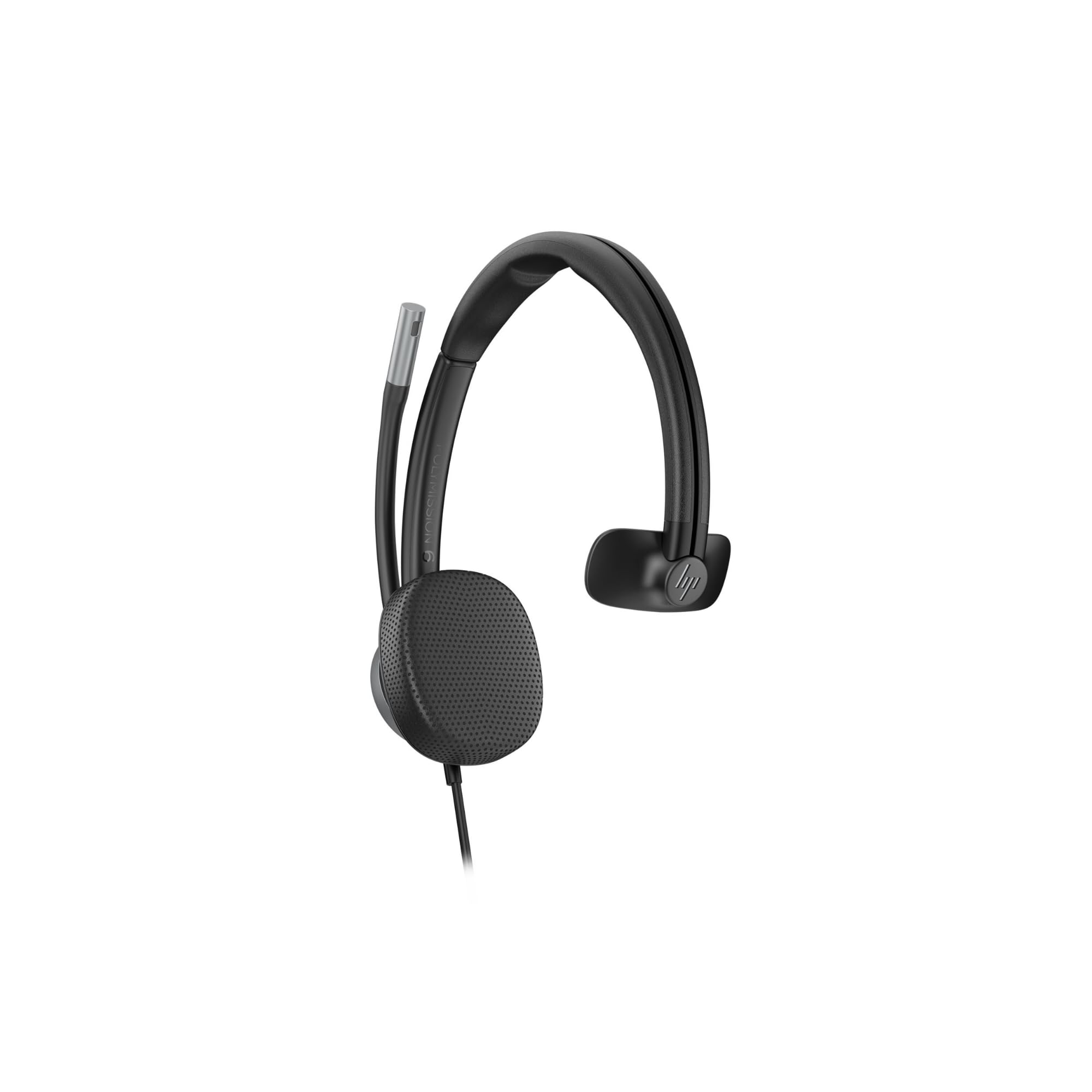 HP C01C3AA#AC3 — HP POLY MISSION 615 USB HS NO LOCALIZATION