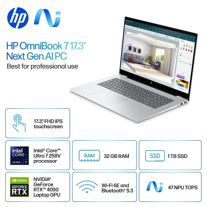 HP-BE1Q0UT#ABA