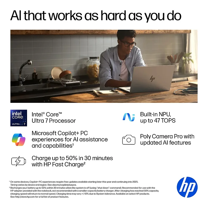 HP-BE1Q0UT#ABA