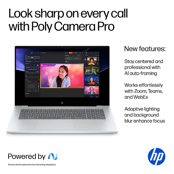 HP-BE1Q0UT#ABA