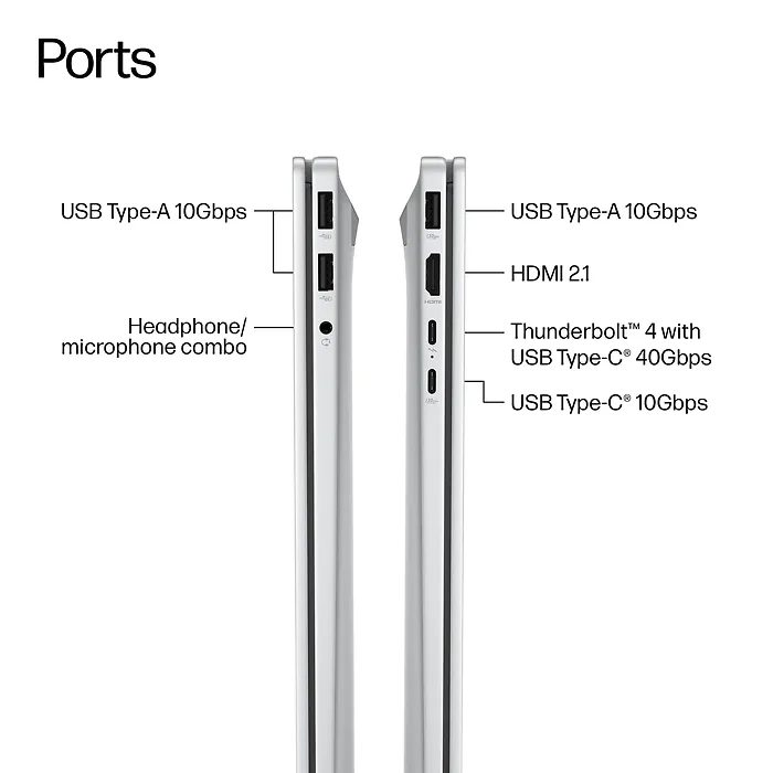 HP-BE1Q0UT#ABA