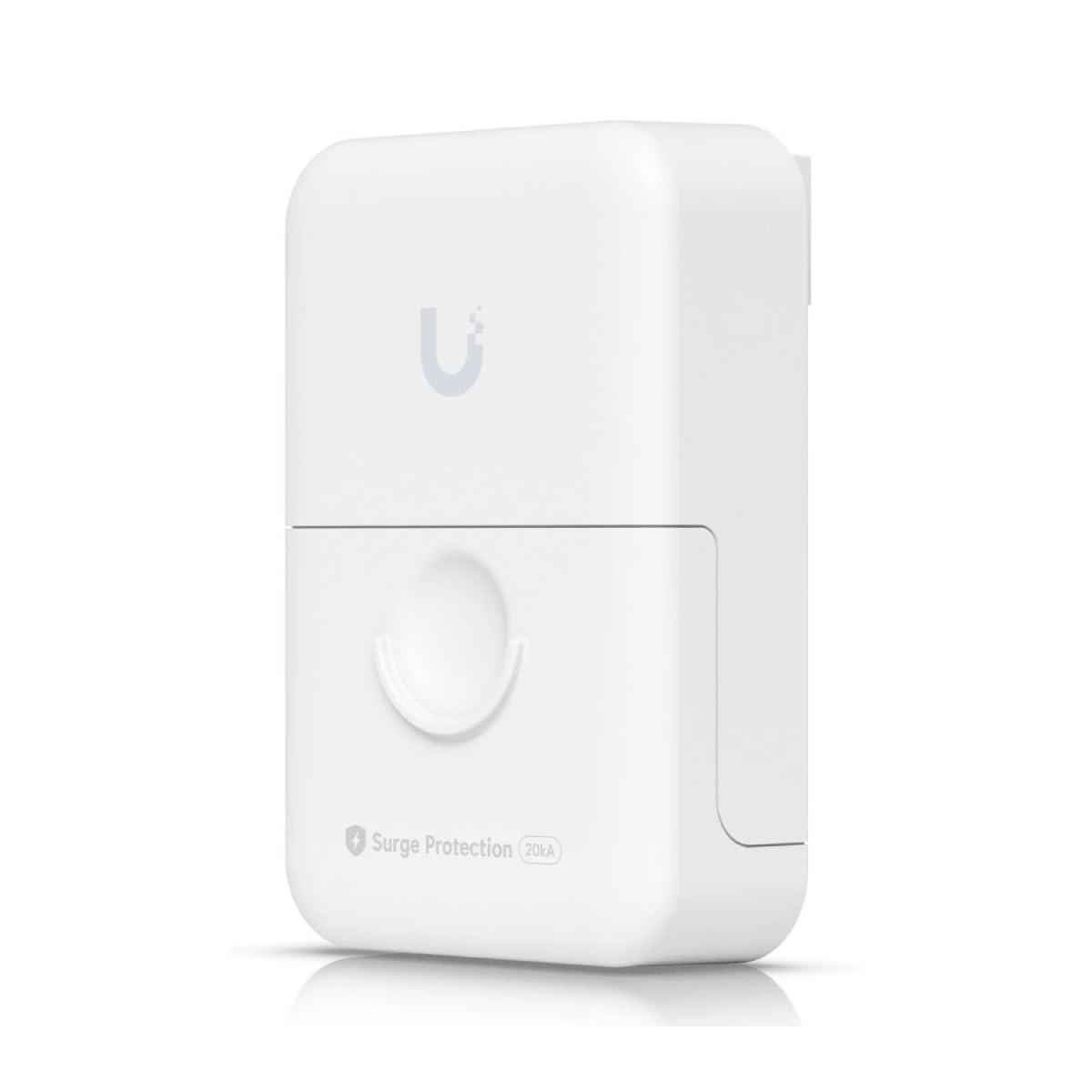 Ubiquiti UACC-ETH-SP-PRO — Outdoor Ethernet Surge Protector - High-Speed ESD Shield
