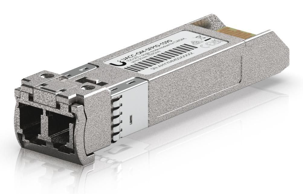 Ubiquiti UACC-OM-SFP10-1590 — 10G CWDM SM Opt Module