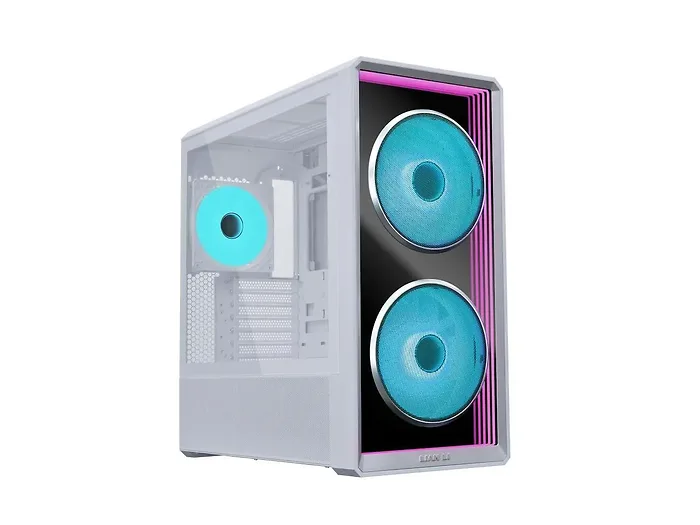 LIANLI-LANCOOL 217 INFW