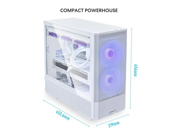 LIANLI-LAN207RW