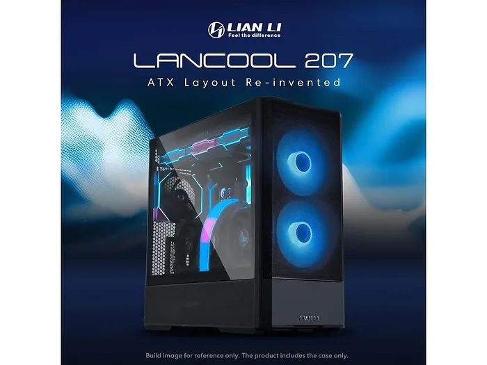 LIANLI-LAN207RX