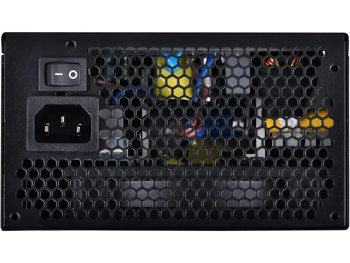 SILVERSTON-SST-ST85F-GS-V2