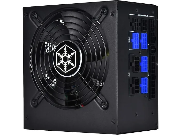 SILVERSTON-SST-ST85F-GS-V2