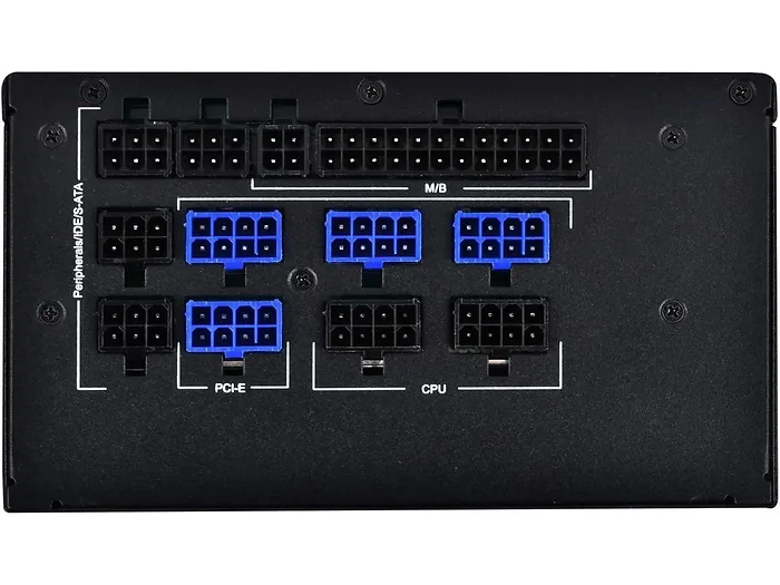 SILVERSTON-SST-ST85F-GS-V2