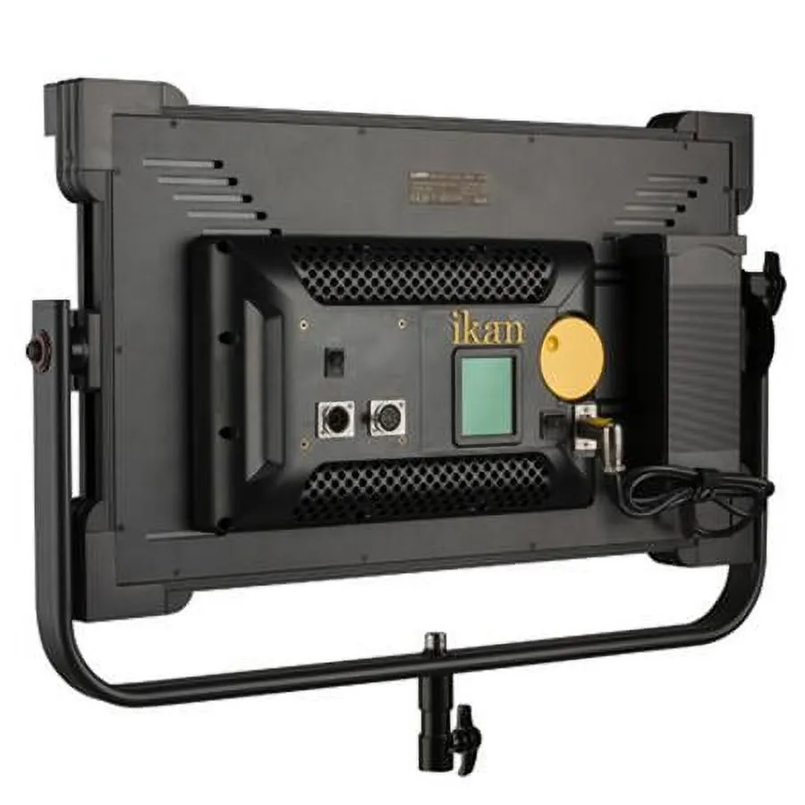 IKAN INTERNATIONAL CORP. LBX20-POE — Lyra POE 1 x 2 Bi-Color Studio