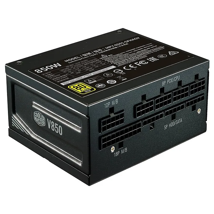 Cooler Master-MPY-8501-SFHAGV-3U1