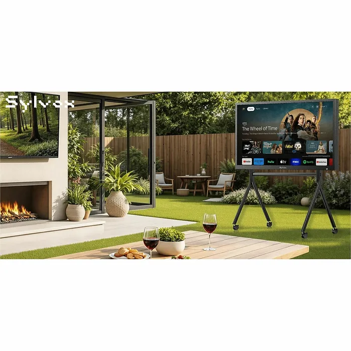 Sylvox TV-S50MCMA0