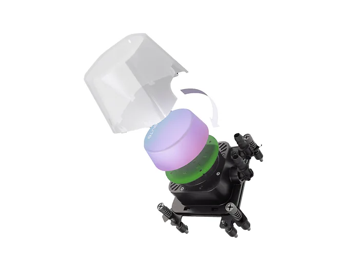 Cooler Master-ELW-D36M-A21DA-R1