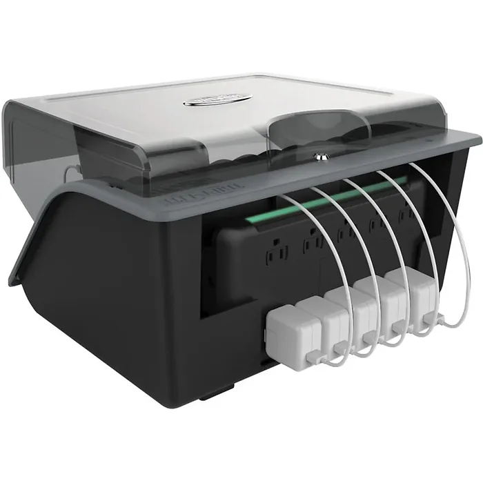 Eaton Tripplite-CSD1006AC