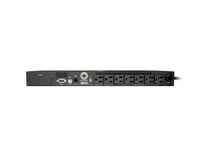 Eaton Tripplite-SMART500RT1UTAA