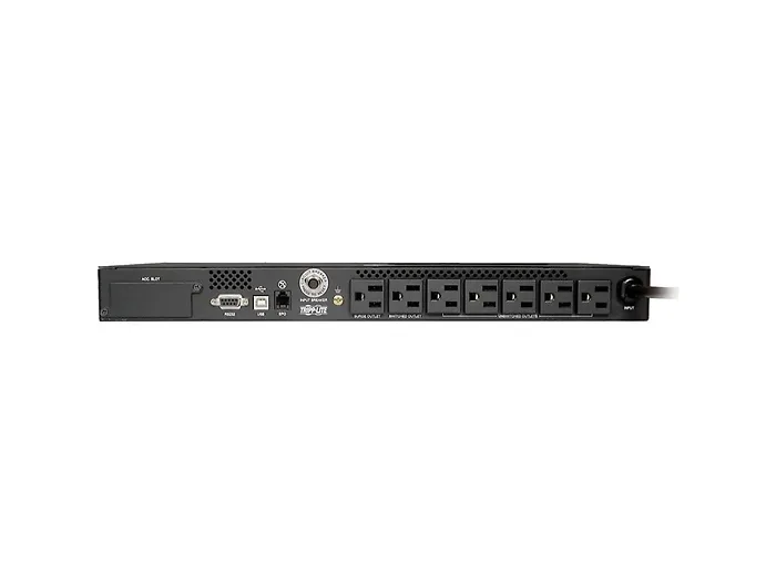 Eaton Tripplite-SMART500RT1UTAA