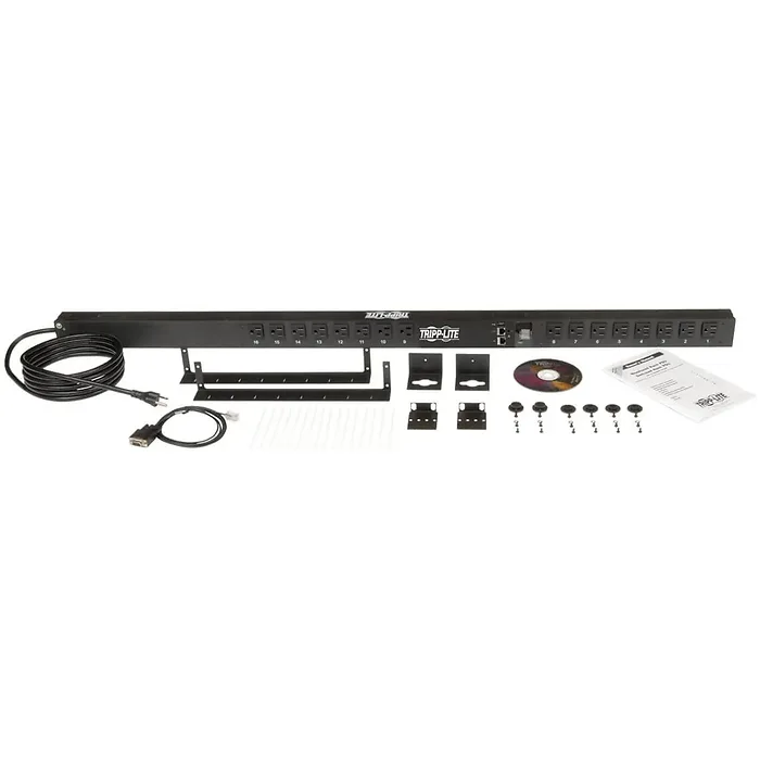 Eaton Tripplite-PDUMNV15LX