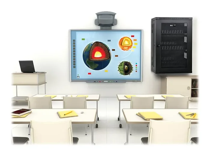 Eaton Tripplite-CS48USB